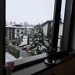 Sunny Mountain View דירה