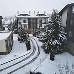 דירה Sunny Mountain View *