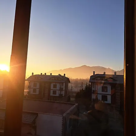 Sunny Mountain View Razlog