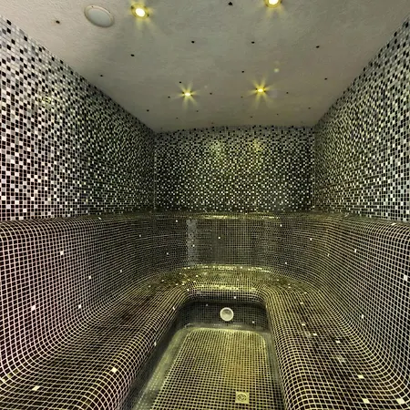 Lägenhet Sunny Mountain View Razlog