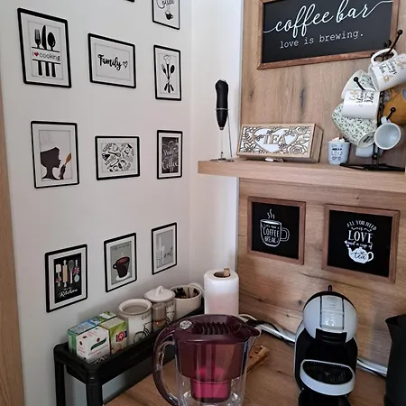 Lejlighed Sunny Mountain View