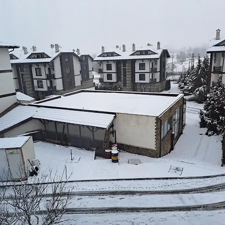 Sunny Mountain View Razlog