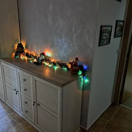 Sunny Mountain View * Razlog