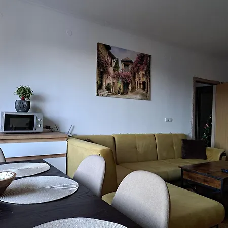 Lägenhet Sunny Mountain View