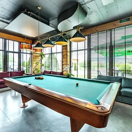 Lägenhet Sunny Mountain View Razlog