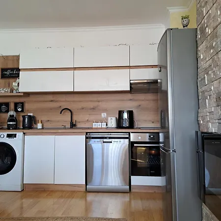 アパート Sunny Mountain View