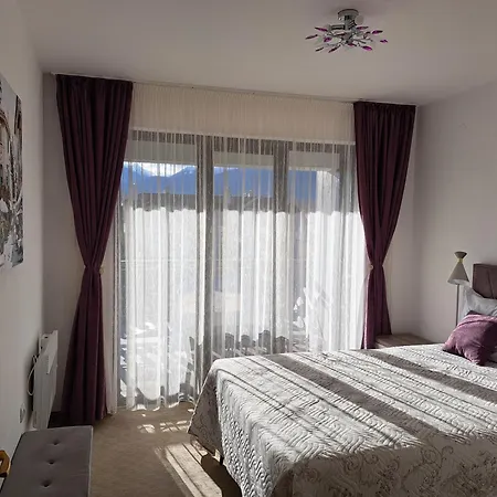 Lägenhet Sunny Mountain View Razlog