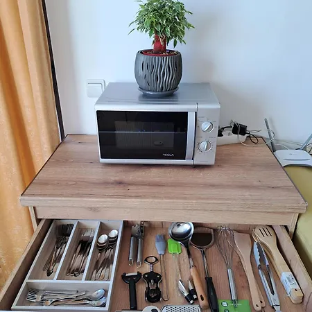 Sunny Mountain View アパート ラズロク