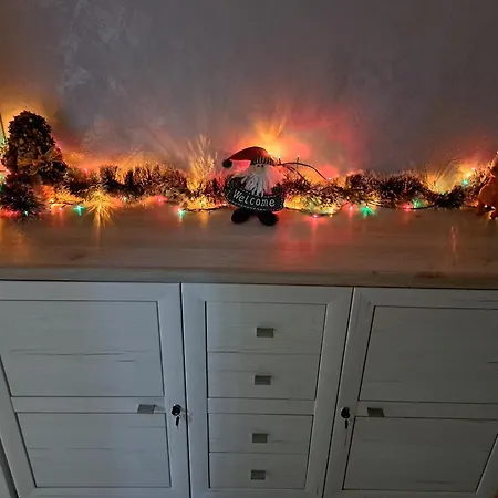 Lägenhet Sunny Mountain View Razlog