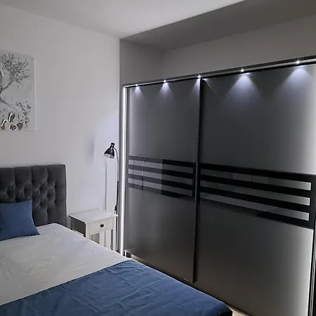 アパート Sunny Mountain View *