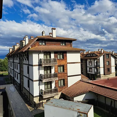 Lejlighed Sunny Mountain View Razlog