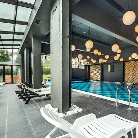 Sunny Mountain View Lägenhet