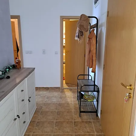 Lejlighed Sunny Mountain View *