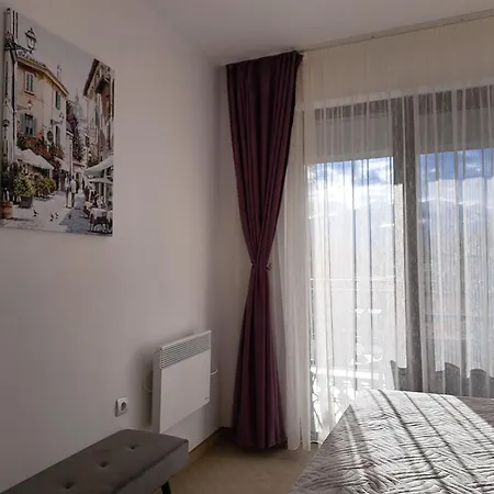 Sunny Mountain View アパート