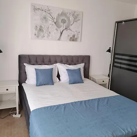 アパート Sunny Mountain View