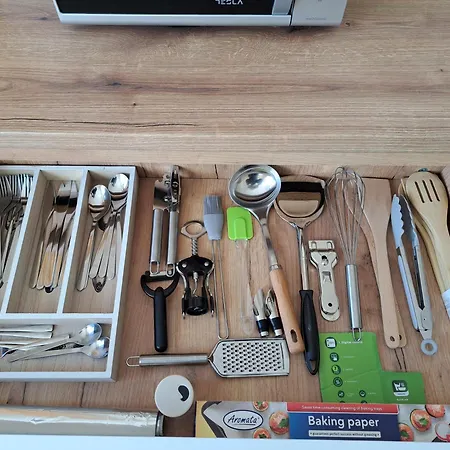 Lägenhet Sunny Mountain View *