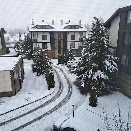 アパート Sunny Mountain View *