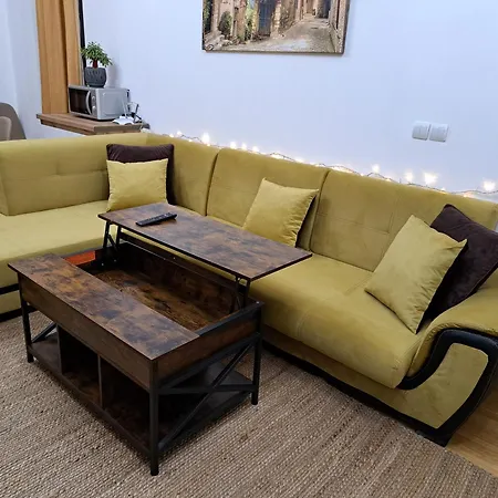 Lägenhet Sunny Mountain View