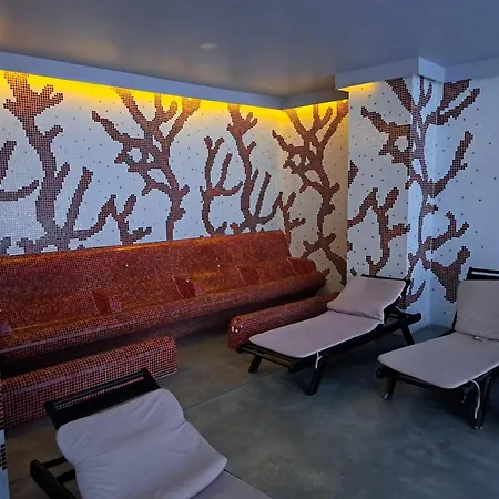 Sunny Mountain View *