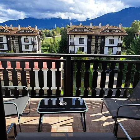 Sunny Mountain View Razlog