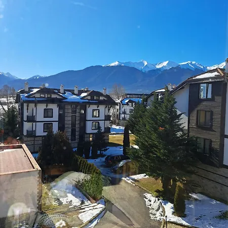 アパート Sunny Mountain View *