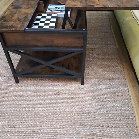 アパート Sunny Mountain View