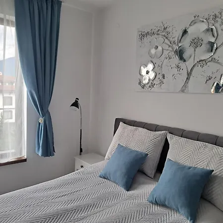 Sunny Mountain View Razlog