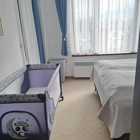 Lägenhet Sunny Mountain View *