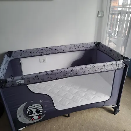 Lägenhet Sunny Mountain View Razlog