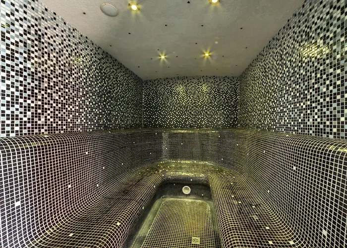 Appartement Sunny Mountain View Razlog