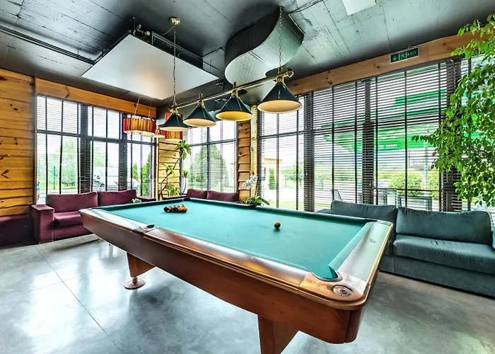 Appartement Sunny Mountain View Razlog