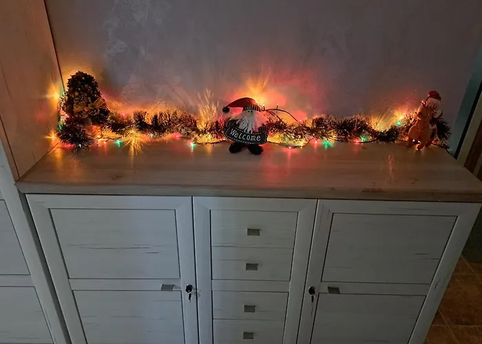 Appartement Sunny Mountain View Razlog