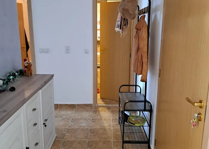 Appartement Sunny Mountain View *