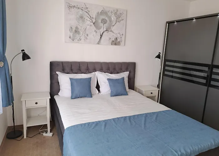 Appartement Sunny Mountain View