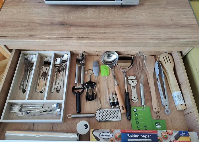 Appartement Sunny Mountain View *