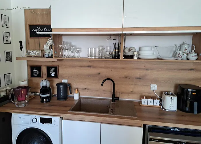 Appartement Sunny Mountain View Razlog