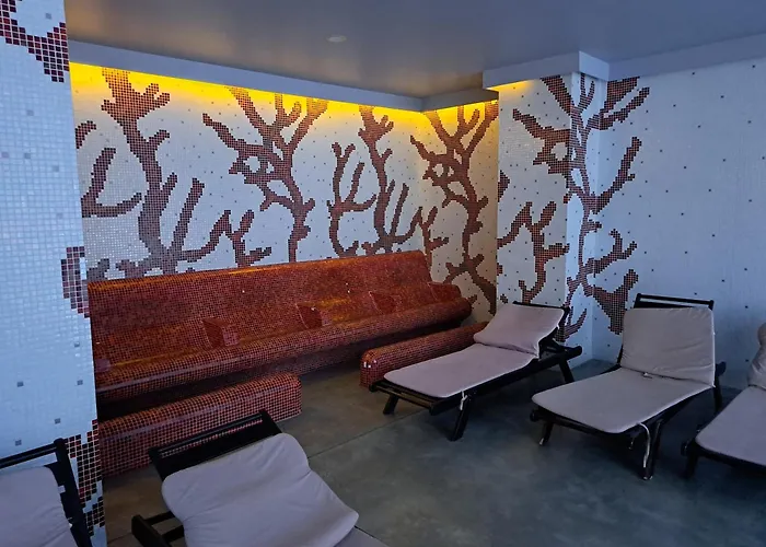 Sunny Mountain View *