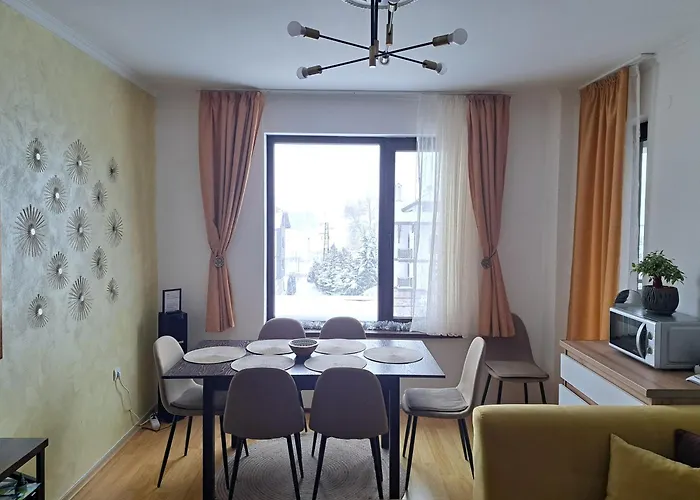 Sunny Mountain View Razlog