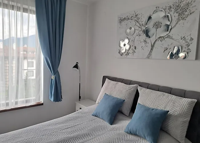 Sunny Mountain View Razlog