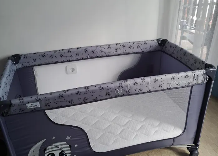 Appartement Sunny Mountain View Razlog